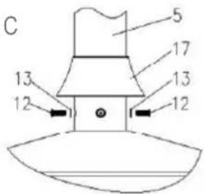 BARTSCHER 825131 - ETAPE 3: - 3
