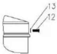 BARTSCHER 825131 - SCHRITT 3: - 2