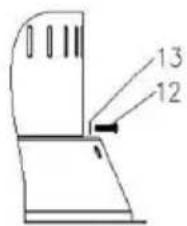 BARTSCHER 825131 - SCHRITT 3: - 1