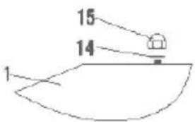 BARTSCHER 825131 - STEP 6: - 1