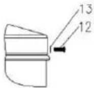 BARTSCHER 825131 - STEP 3: - 2