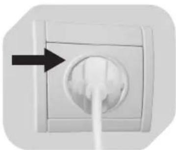 OK OWK 402W - FUNCTIONAMENTO - 1