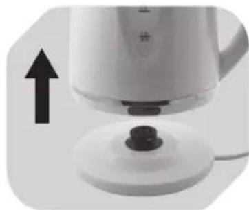 OK OWK 402W - FUNCTIONAMENTO - 2