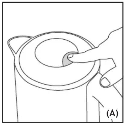 Maybaum Devona WK 550 - GEBRUIK - 1