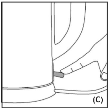 Maybaum Devona WK 550 - INBETRIEBNAHME - 3