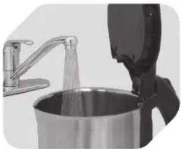 OK OWK 202W - VERHITTEN VAN WATER - 3