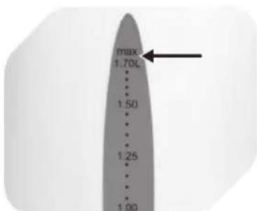 OK OWK 102W - WASSER ERHITZEN - 4
