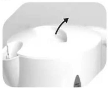 OK OWK 102W - VERHITTEN VAN WATER - 2