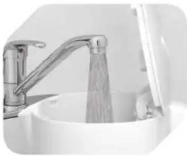 OK OWK 102W - CALENTAR AGUA - 3