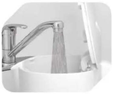 OK OWK 102W - AVANT DE L'UTILISER POUR LA PREMIÈRE FOIS - 3