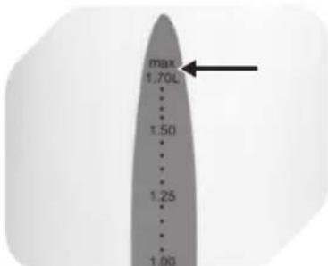 OK OWK 102W - AQUECER ÁGUA - 4