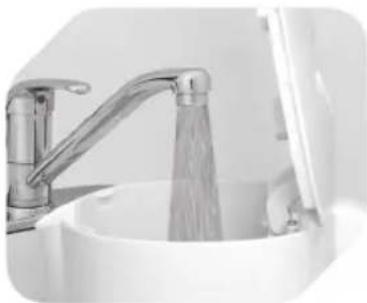 OK OWK 102W - AQUECER ÁGUA - 3