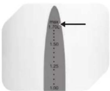OK OWK 102W - AVANT DE L'UTILISER POUR LA PREMIÈRE FOIS - 4