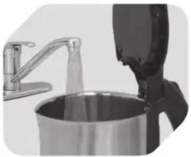 OK OWK 202B - VERHITTEN VAN WATER - 3