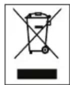 GRUNDIG WK 6330 - Entsorgung von Altgeräten: - 1
