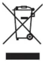 KORONA 20303 - Instructions relatives à l'élimination - 1