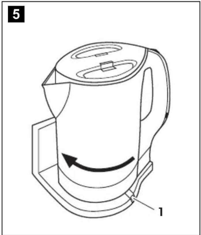 DOMETIC MCK750 - 5