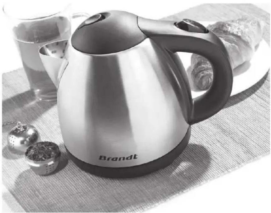 BRANDT BO811X - BO811 X / N / R - 1
