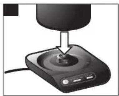 BOSCH TWK8613P - TWK86.. - 5