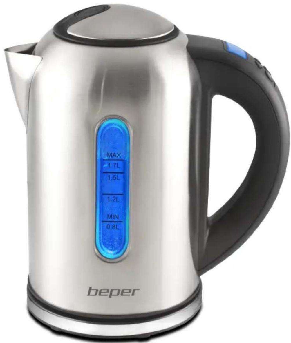 Beper 90.840 - 1