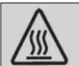BEKO WKD 6246 W - Signification des symboles - 3