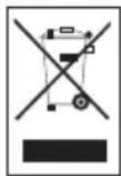 BEKO WKD 6246 W - Compliance with the WEEE Directive and disposal of waste products - 1