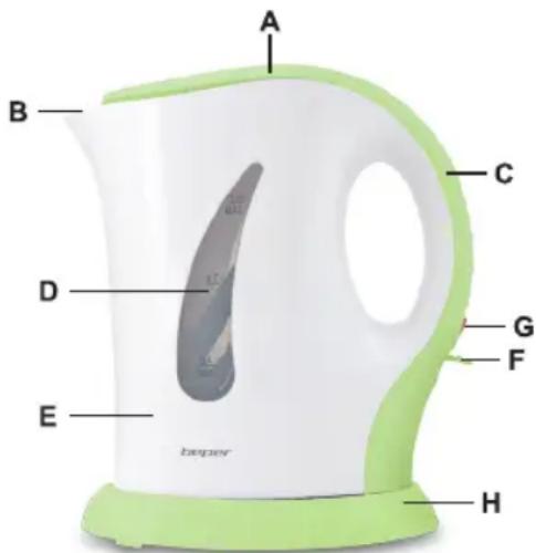 Beper 90.350P - HOW TO USE IT ? - 1