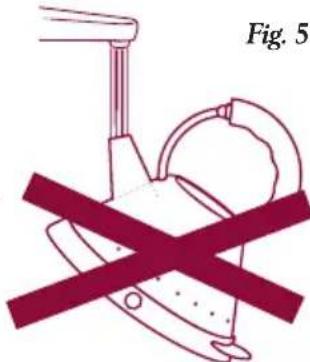 ALESSI MG32 - Pafyldning - 1