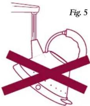 ALESSI MG32 - Pafyllning - 1