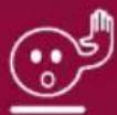 ALESSI MG32 - Attention! - 2