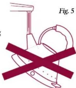 ALESSI MG32 - Filling - 1