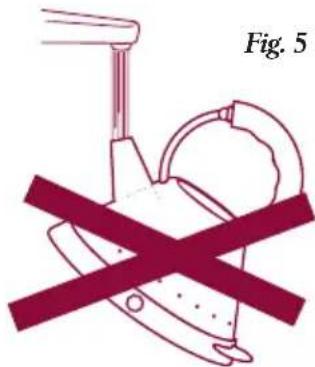 ALESSI MG32 - Riempimento - 1