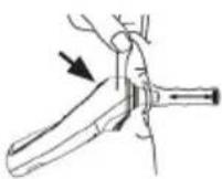 SANITAS SFT 53 - AVERTISSEMENT - 4