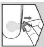 SANITAS SFT 53 - Initial use - 1
