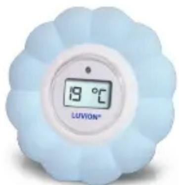 Luvion Set Exact 70 - ESPECIFICACOES - 2