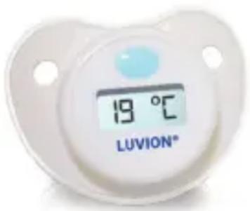 Luvion Set Exact 70 - ESPECIFICACOs - 1