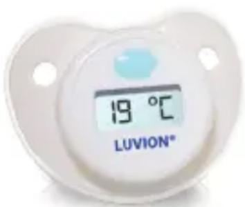 Luvion Set Exact 70 - DE SPEEN THERMOMETER - 2