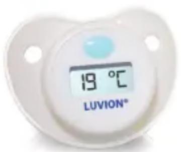 Luvion Set Exact 70 - Proces wymiany baterii: - 2