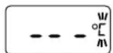 Domotherm OT - Switching from ^ C / F - 1