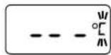 Domotherm OT - Conversion ^ C / ^ - 1