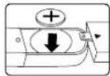Domotherm OT - Sostituzione delle batterie - 4
