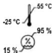 Domotherm OT - Explanation of symbols - 2