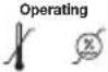 BEURER FT 78 - Signs and symbols - 8