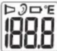 BEURER FT 78 - What if there are error messages? - 3