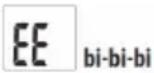 BEURER FT 78 - What if there are error messages? - 2