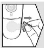 BEURER FT 78 - Initial use - 1