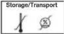 BEURER FT 78 - Signs and symbols - 7