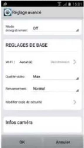 AVIDSEN 123281 WiFi - - conFiGuraciOn de una coneXiOn inalAmBrica - 2