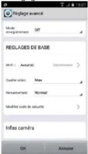 AVIDSEN 123281 WiFi - - einrichten einer drahtlosen VerBindung - 2