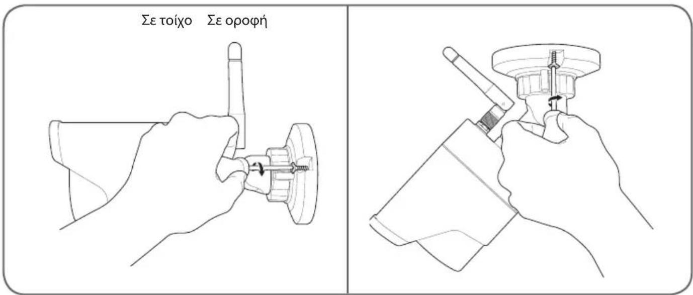 AVIDSEN 123281 WiFi - 1-ERKATAA TAH THE KAMEPA - 1